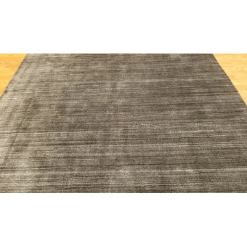6 X 9 Spectacular Hand Knotted Tibetan Rug Silk / Wool Modern 415461 Montaage Inc. image 7