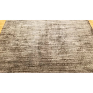 6 X 9 Spectacular Hand Knotted Tibetan Rug Silk / Wool Modern 415461 Montaage Inc. image 2