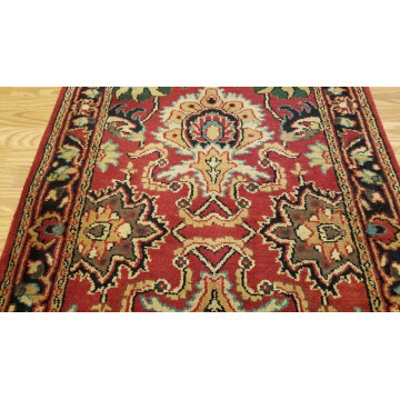 Multicolor Traditional Medallion Area Rug product image image 5