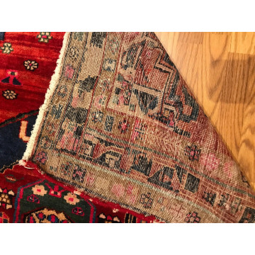 Multicolor Traditional Geometric Area Rug product image image 5