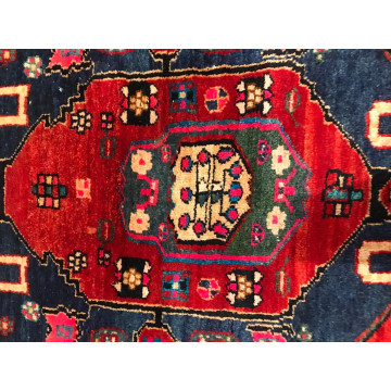 Multicolor Traditional Geometric Area Rug product image image 7