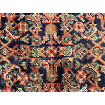 Multicolor Traditional Geometric Area Rug product image image 6