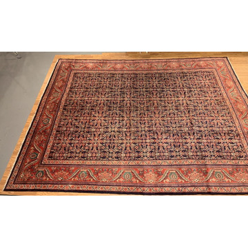 Multicolor Traditional Geometric Area Rug product image image 3