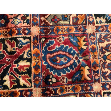 10 x 12 Four Season Fine  Hand Knotted 100% Wool Rug 416897 Montaage Inc. image 5