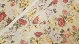 9 x 12 Hand woven French Aubusson Needle point 100% wool Area rug 420793 Montaage Inc. image 7