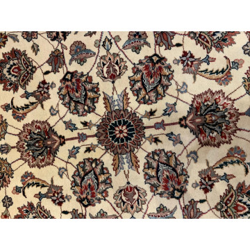 8 x 10 New Hand Knotted 100% Wool Area Rug 421292 Montaage Inc. image 4