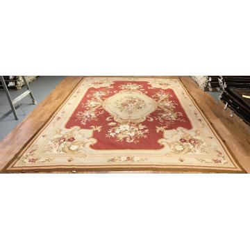 Multicolor Geometric Area Rug product image image 1