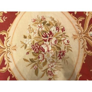 Multicolor Geometric Area Rug product image image 4