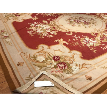 Multicolor Geometric Area Rug product image image 5
