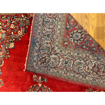 Multicolor Traditional Floral Area Rug product image image 4