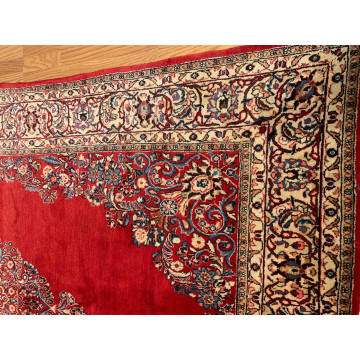 Multicolor Traditional Floral Area Rug product image image 5