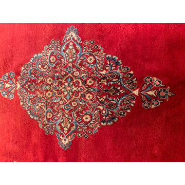 Multicolor Traditional Floral Area Rug product image image 6
