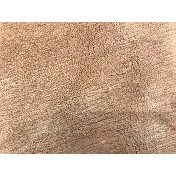 Multicolor Shag & Solid Area Rug product image image 2