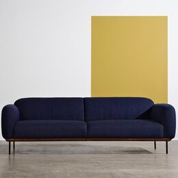 NUEVO BENSON TRUE BLUE HGSC628 HGSC628 Montaage Inc. image 1