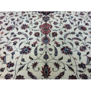 9 x 12 Pak Very Fine Quality Hand Knotted Oriental Rug Wool