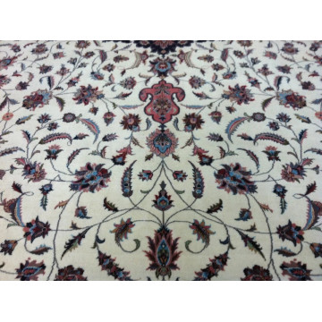 Multicolor Traditional Medallion Area Rug product image image 4