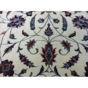 Multicolor Traditional Medallion Area Rug product image image 5