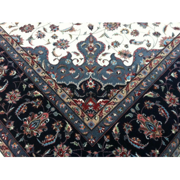 Multicolor Traditional Medallion Area Rug product image image 6