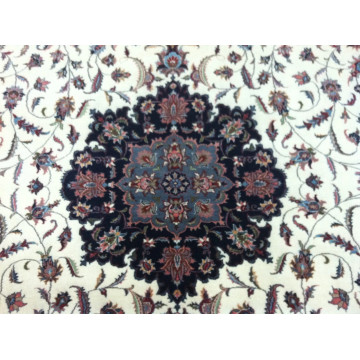 Multicolor Traditional Medallion Area Rug product image image 7