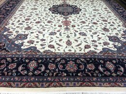 Multicolor Traditional Medallion Area Rug product image image 1