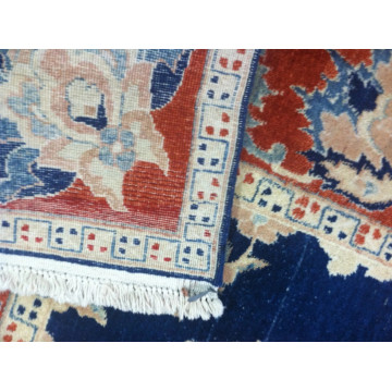 9 x 12 Excellent Quality Turkish Ziglar Sultanabad Hand knotted Wool KH Montaage Inc. image 6