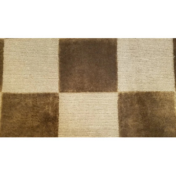 8 x 10 Spectacular Hand Knotted Modern Home Tibetan Rug Mon-20013 Montaage Inc. image 8