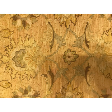 8 x 10 New Sumak Hand Knotted 100% Wool Area Rug MON-20015 Montaage Inc. image 2