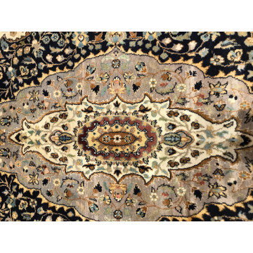 8 x 10 New Hand Knotted 100% Wool Area Rug Mon20021 Montaage Inc. image 2