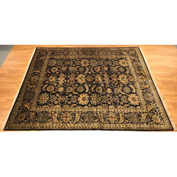 8 x 10 New Hand Knotted 100% Wool Area Rug Mon20022 Montaage Inc. image 3