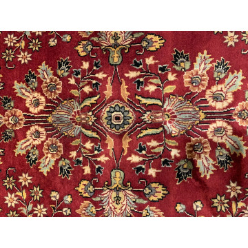 8  x  10  Hand Knotted 100% Wool Area Rug Mon-20023 Montaage Inc. image 2