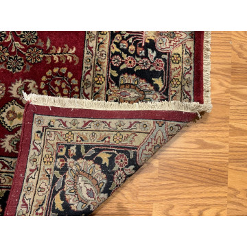 8  x  10  Hand Knotted 100% Wool Area Rug Mon-20023 Montaage Inc. image 4