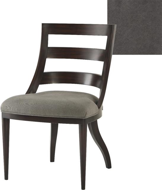 Rory Dining Chair 4000-896.1AYL Theodore Alexander