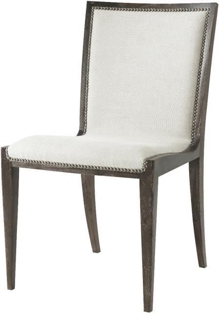 Martin Dining Chair 4000-924.2APW Theodore Alexander