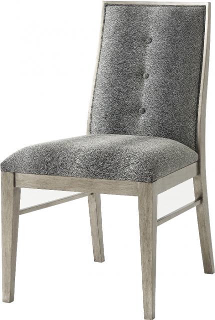 Linden Dining Chair 4002-173.1ATD Theodore Alexander