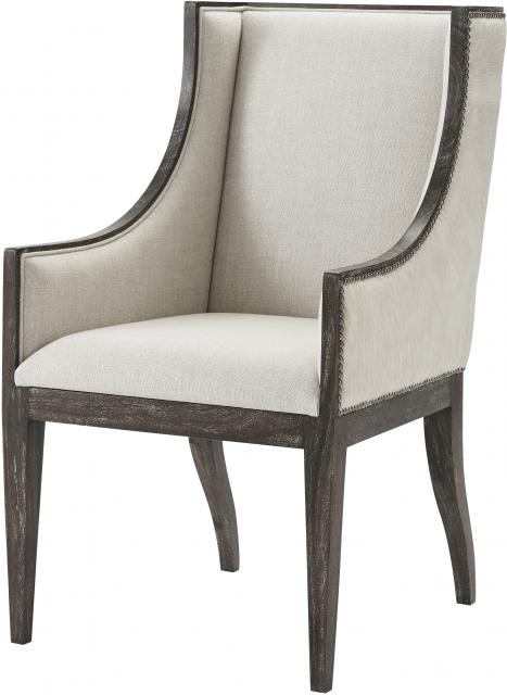 Englewood Armchair 4100-927.2APW Theodore Alexander