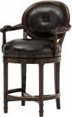 Overlooking Vineyards Counter Chair 4200-143DC Theodore Alexander