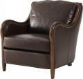 Washington Park Upholstered Chair 4233-150.2AEL Theodore Alexander