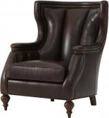 Hunter Creek Upholstered Chair 4233-151.2AAF Theodore Alexander