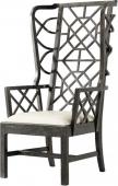 SoMa Wingback Accent Chair 5191.2AMM Theodore Alexander