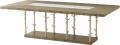 Wynwood II Rectangular Dining Table 5405-322CHC Montaage Inc. image 1