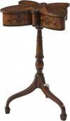 The Butterfly Accent Table AL11033 Theodore Alexander