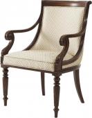 Floris Armchair AL41087.1ASL Theodore Alexander