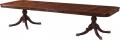 Sunderland Dinner Party Dining Table AL54031 Theodore Alexander