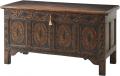 Theodore Alexander The Washington Chest AL64001 at Montaage Inc. Neutral