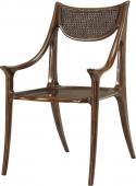 slope accent chair KENO4101 Theodore Alexander