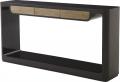 Theodore Alexander Bauer Console Table MB53002 at Montaage Inc. Neutral