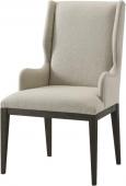 Kingsley Dining Armchair TAS41001.0AWE Theodore Alexander
