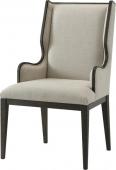 Della Dining Armchair TAS41002.0AWE Theodore Alexander