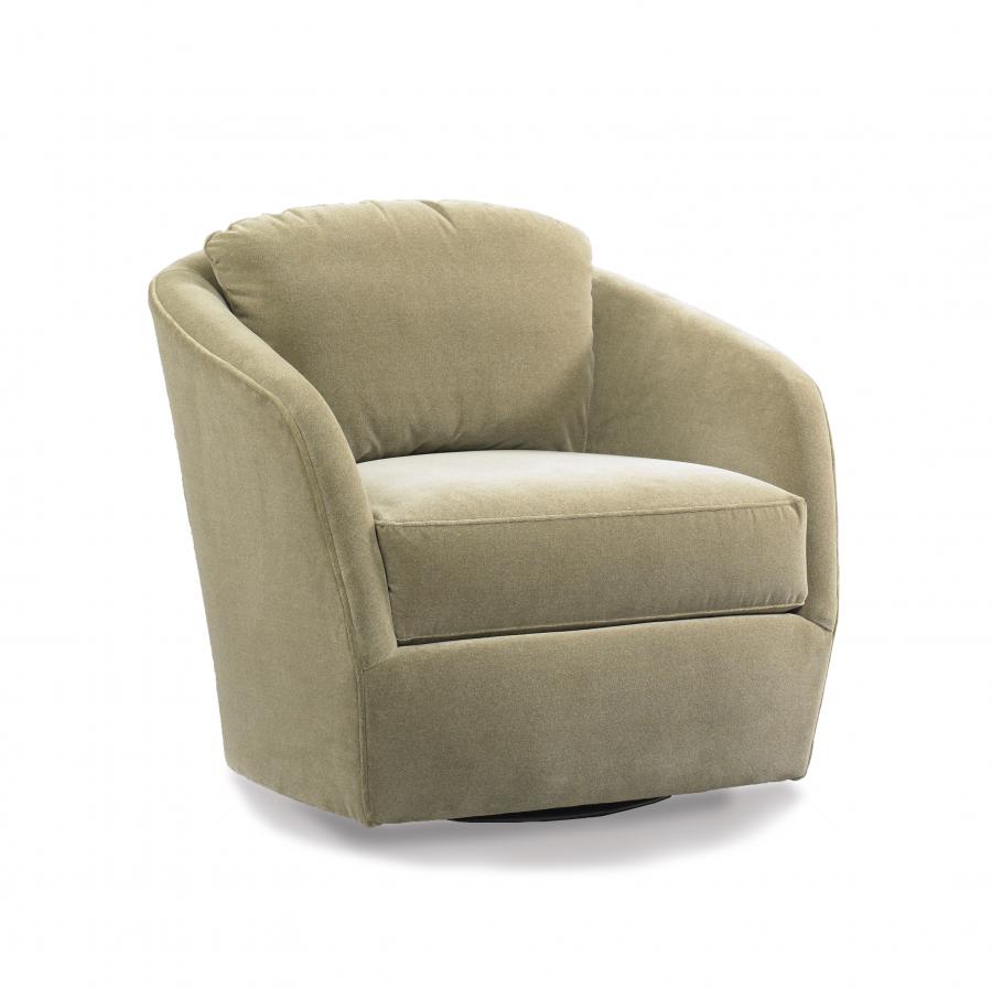 Precedent GORDON Swivel Glider 3119-SG at Montaage Inc. 
