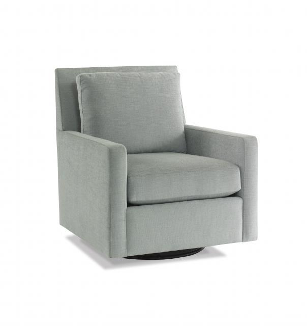 Precedent PHILLIP Swivel Glider 3168-SG at Montaage Inc. 